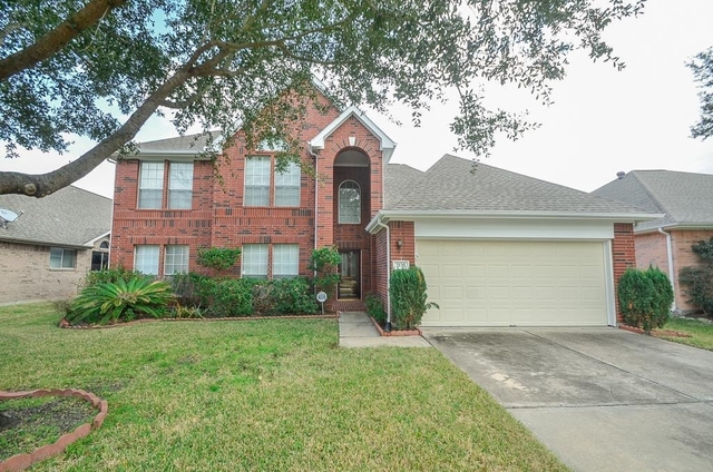 2135 Brinton Oaks Court - Photo 1