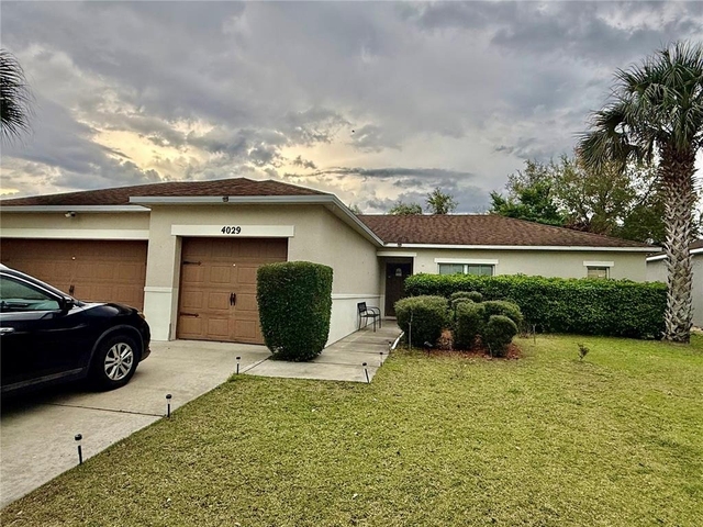 4029 Marina Isle Drive - Photo 1