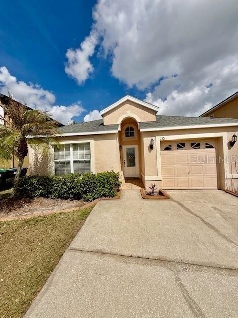 1361 Carey Glen Circle - Photo 1
