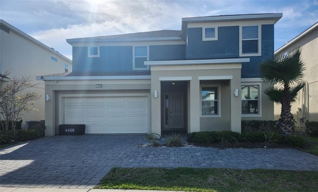 4468 Monado Drive - Photo 1