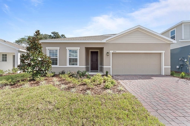 2964 Slough Creek Drive - Photo 1
