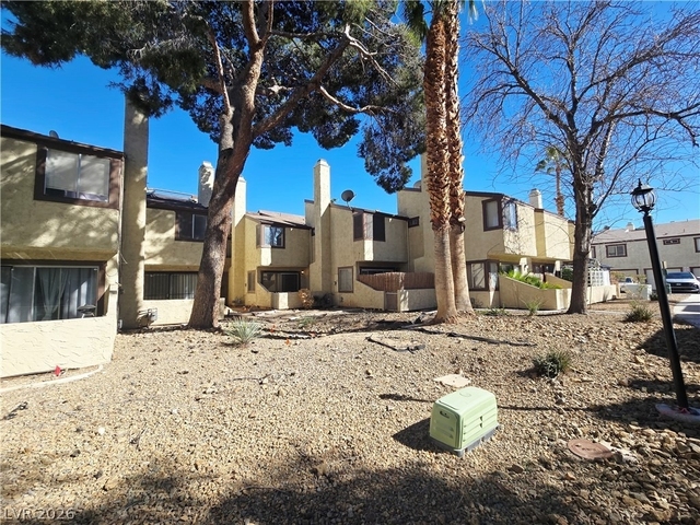 5045 Spencer Street - Photo 1