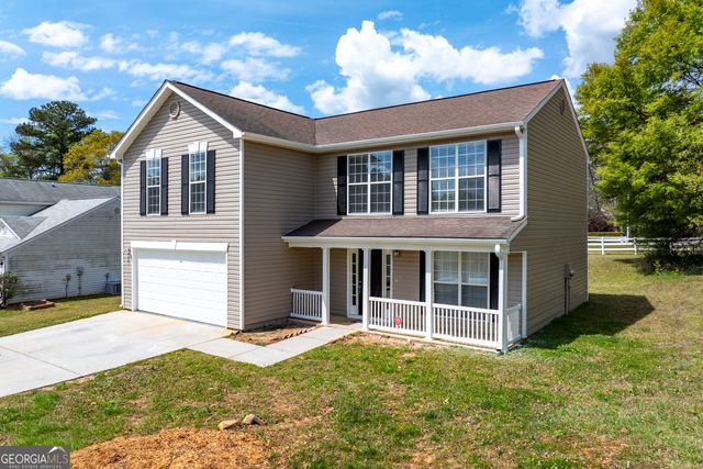 1098 Village Creek - Photo 1