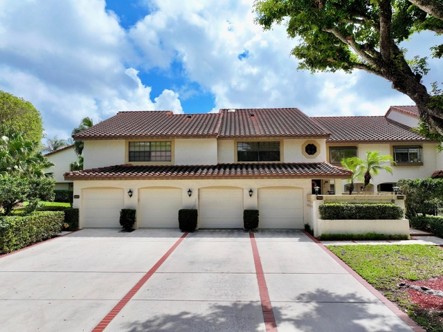 7935 La Mirada Drive - Photo 1