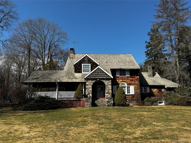 3 Ice House Road - Photo 1