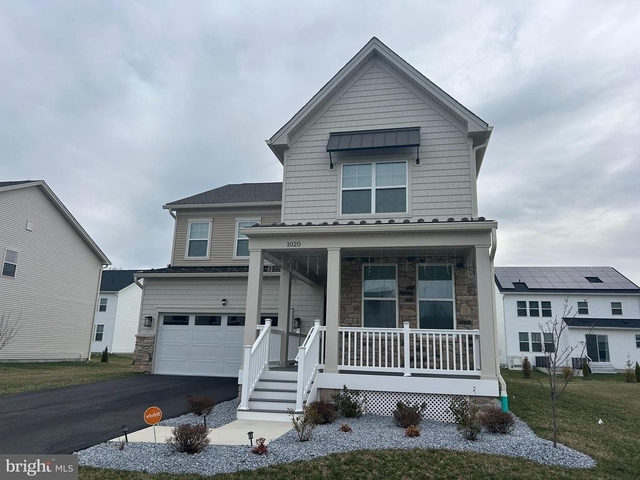 1020 W Lock Road - Photo 1