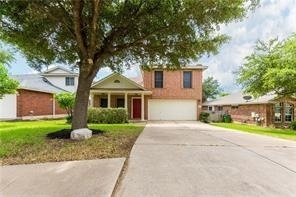 805 Chiselpoint Cv - Photo 1