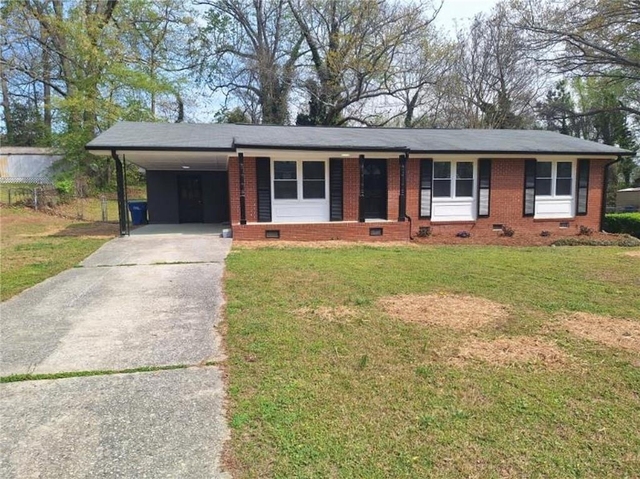 5370 Longmeadow Lane - Photo 1