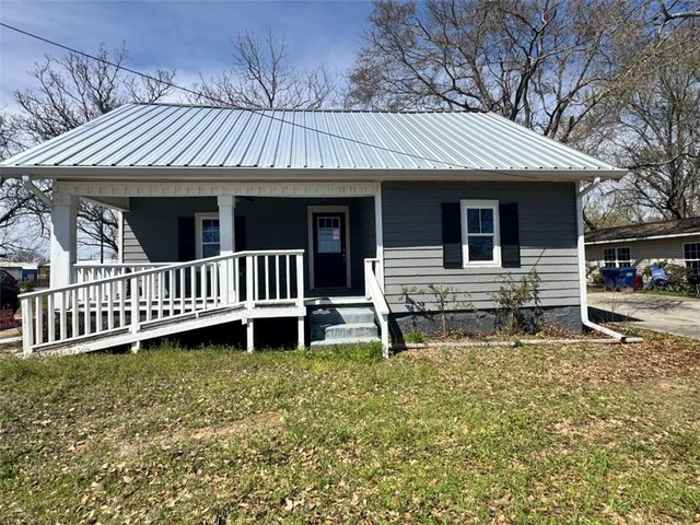 74 Martin Luther K Drive - Photo 1