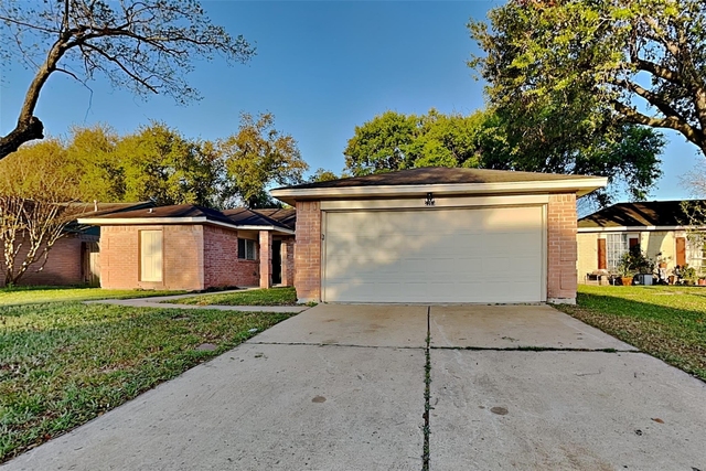 2203 Wheathall Camp Lane - Photo 1
