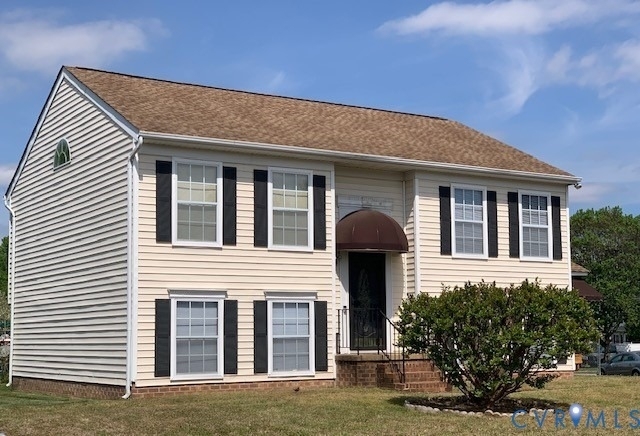 4100 Montclair Road - Photo 1