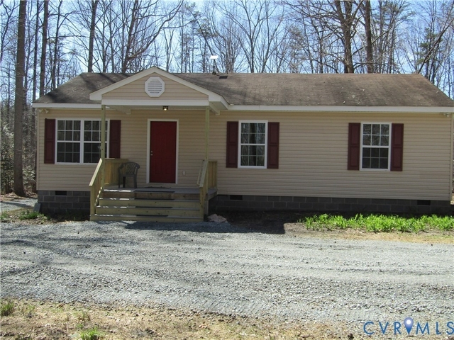 5705 Community House Road - Photo 1