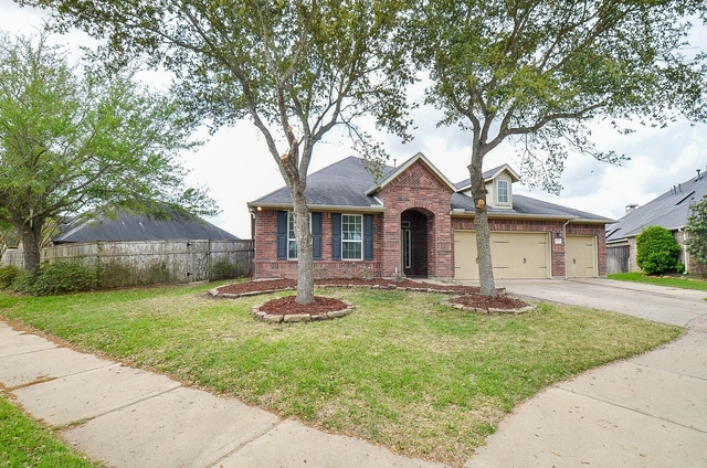 6510 Arroyo Springs Lane - Photo 1