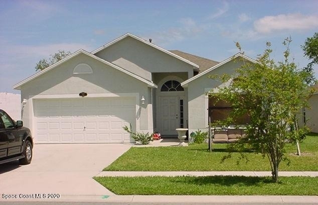 888 Macon Drive - Photo 1