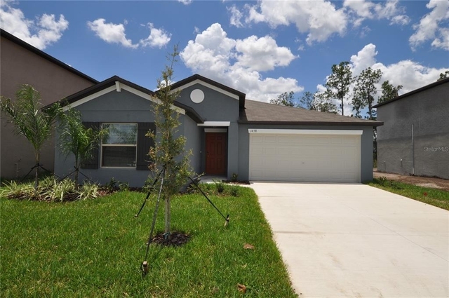 1458 Tahitian Sunrise Drive - Photo 1