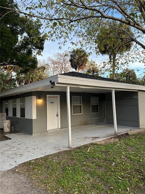 7026 Washington Street - Photo 1