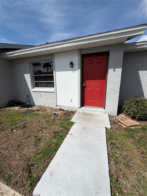 6 Lake Villa Way - Photo 1