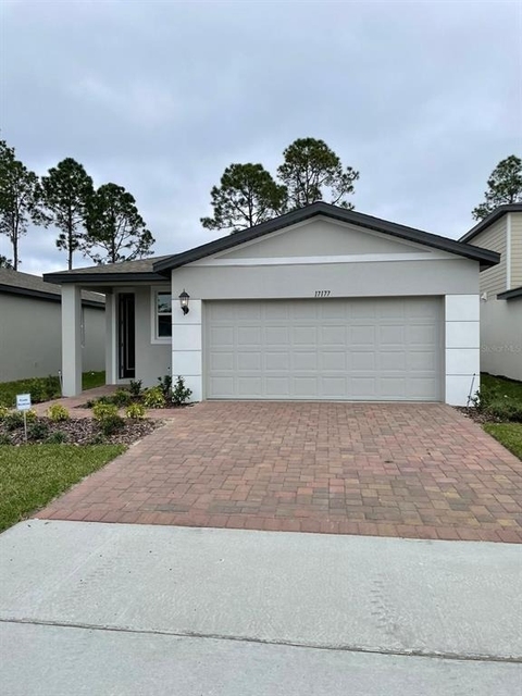 17177 Cagan Crossings Boulevar - Photo 1