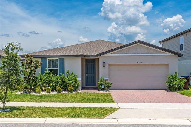 3053 Cassidy Lane - Photo 1