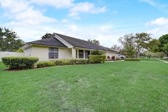 7233 Branchtree Drive - Photo 1
