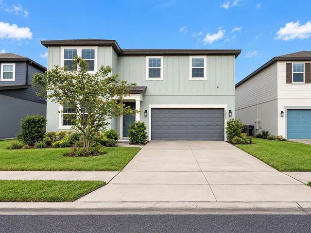 2077 Derwent Drive - Photo 1