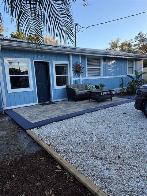 2849 Marlette Street - Photo 1