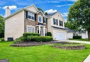 11993 Red Ivy Lane - Photo 1