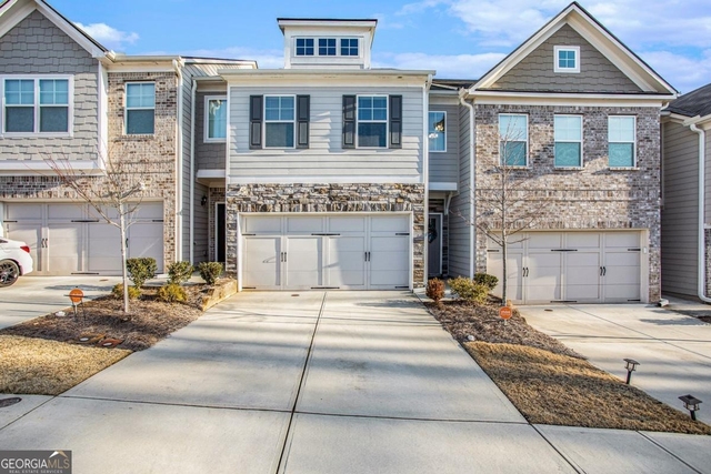 2414 Fitts Drive - Photo 1