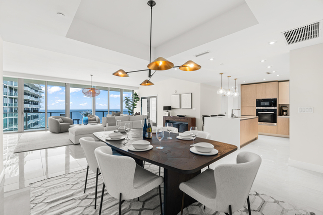 3100 N Ocean Drive - Photo 1