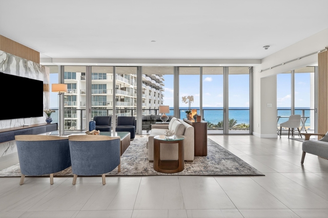 3100 N Ocean Drive - Photo 1
