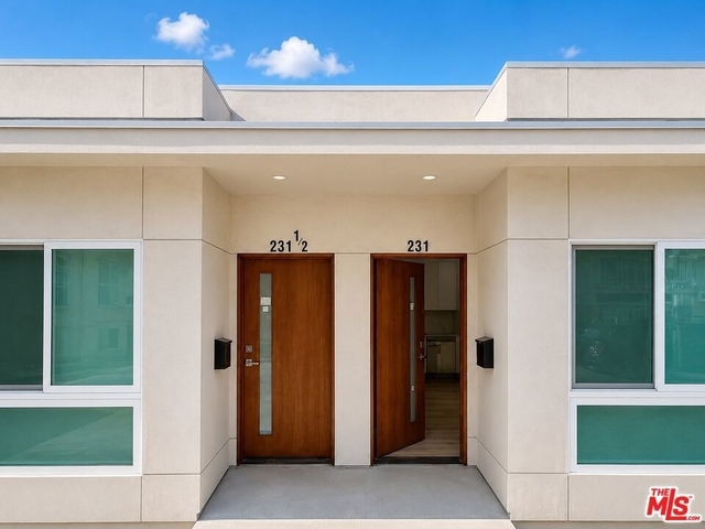 233 N Berendo Street - Photo 1