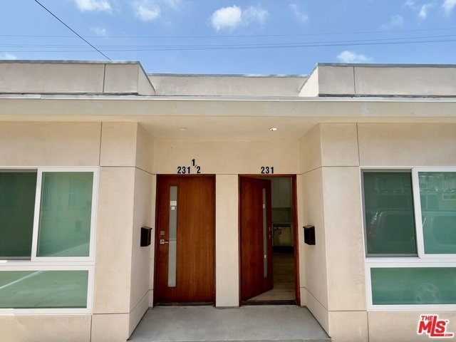 233 N Berendo Street - Photo 1