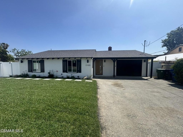 21420 Chatsworth Street - Photo 1