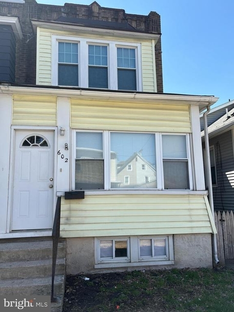 602 Powell Street - Photo 1