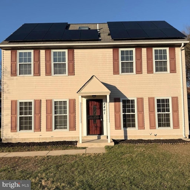 2401 W Rosecroft Village Circl - Photo 1