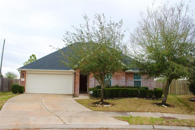7827 Iris Glen Lane - Photo 1