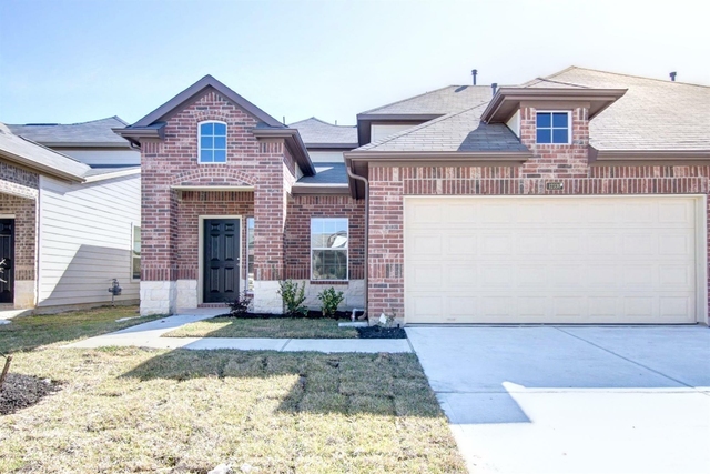 12330 Roy Mix Bohn Lane - Photo 1
