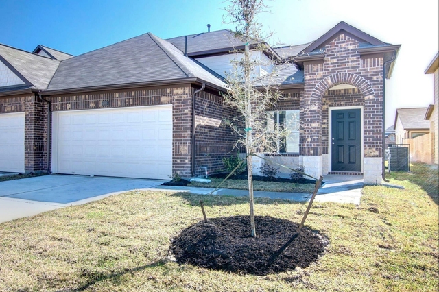 12350 Roy Mix Bohn Lane - Photo 1