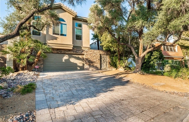 980 Vegas Valley Drive - Photo 1