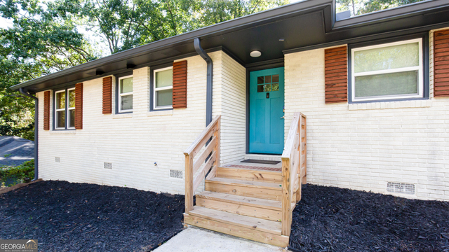 1300 Wichita Drive - Photo 1