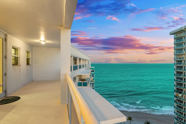 3430 Galt Ocean Drive - Photo 1