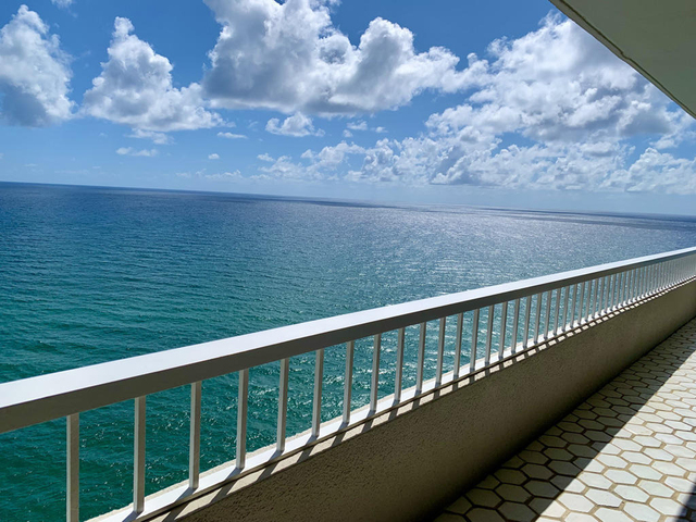 5540 N Ocean Drive - Photo 1