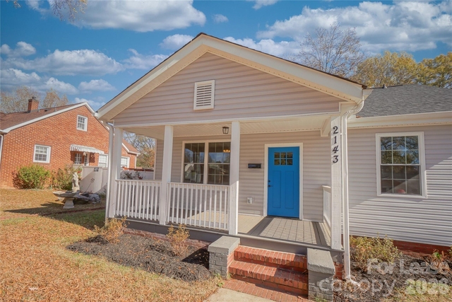 2143 Camp Greene Street - Photo 1