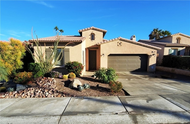 77183 California Drive - Photo 1