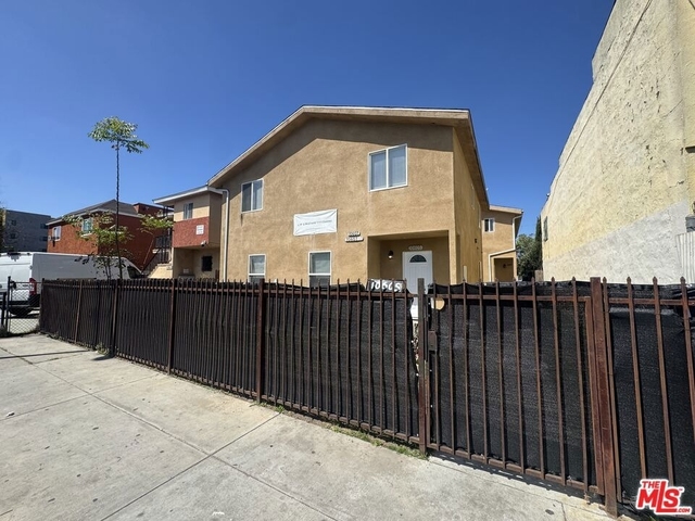 10605 Avalon Boulevard - Photo 1