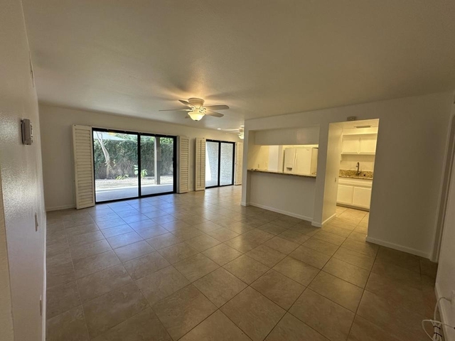 1150 E Palm Canyon Drive - Photo 1