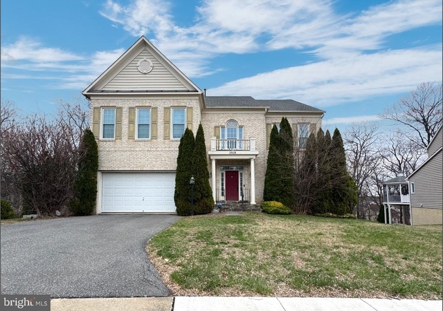 2928 Marlow Farm Terrace - Photo 1