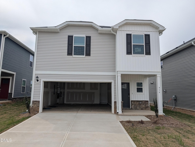 916 Grand Mesa Drive - Photo 1