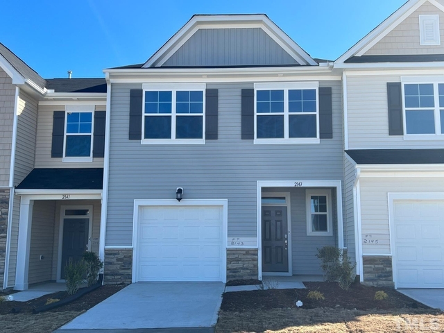 2143 Caen Street - Photo 1