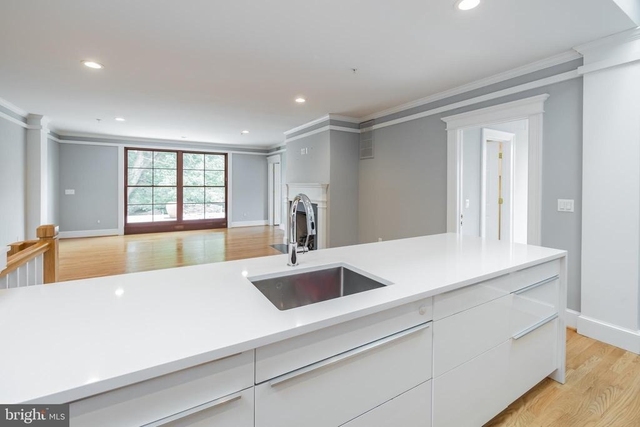 1351 Wisconsin Avenue Nw - Photo 1